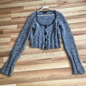 Vivienne Westwood Wool Sweater